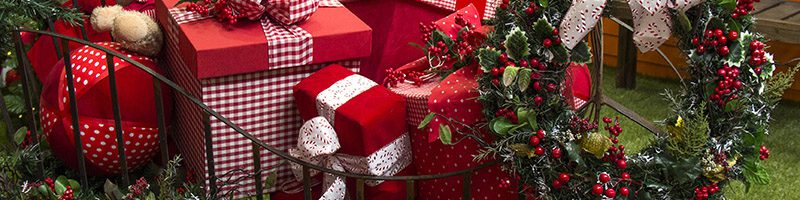 Gifts & Flowers