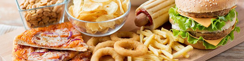 Food & Drink