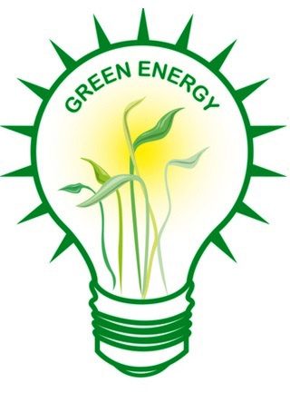 Green Energy