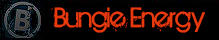 Bungie Energy Logo